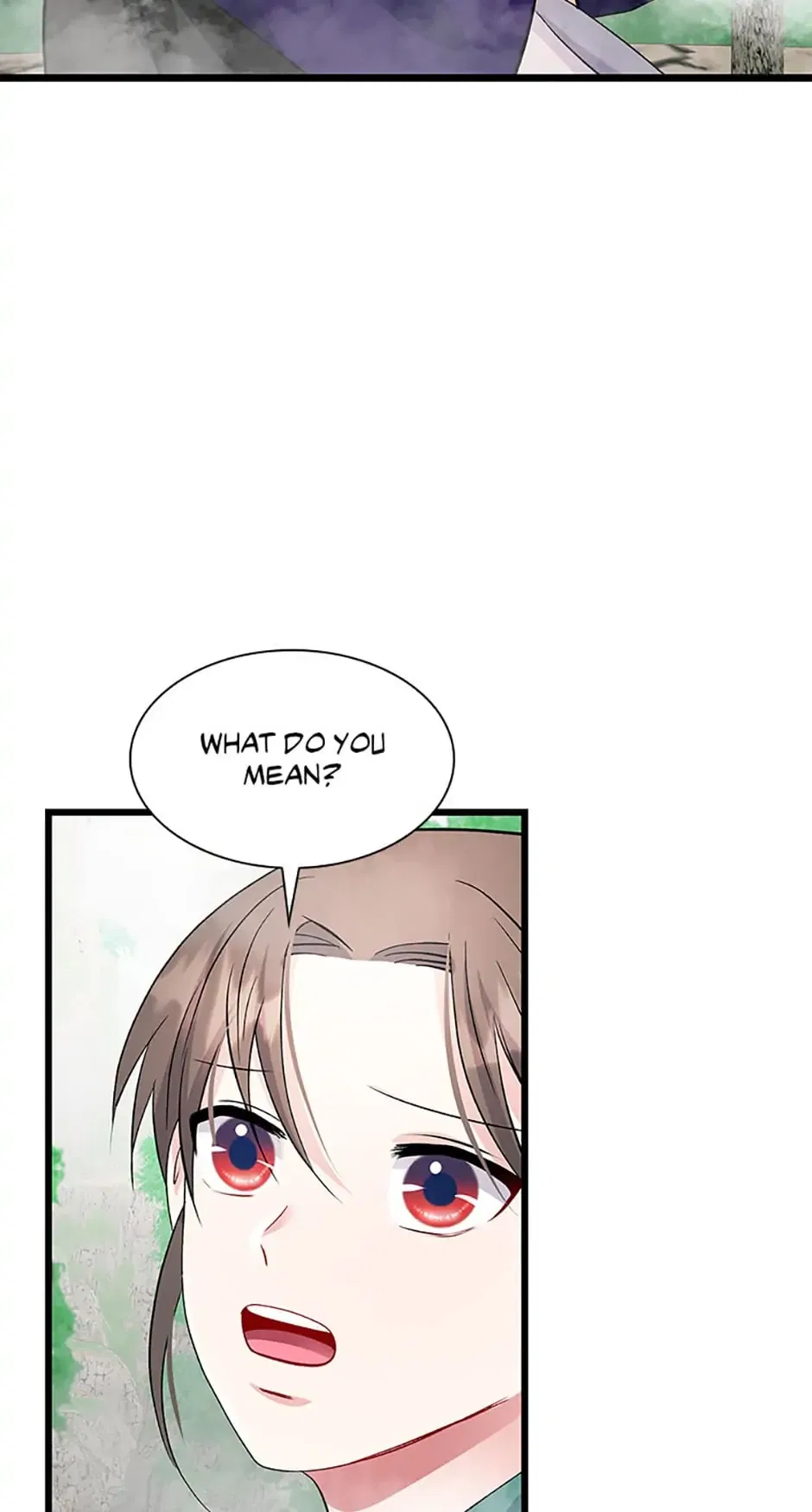 Heilang: The Bride Of The Black Wolf Chapter 63 – Page 74