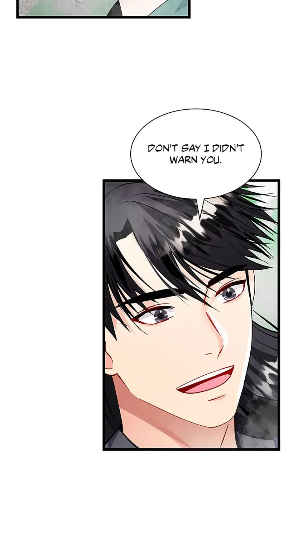 Heilang: The Bride Of The Black Wolf Chapter 63 – Page 75