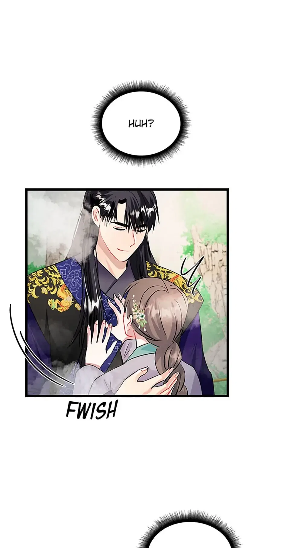 Heilang: The Bride Of The Black Wolf Chapter 63 – Page 76