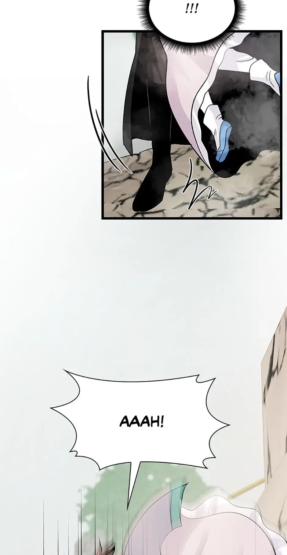 Heilang: The Bride Of The Black Wolf Chapter 63 – Page 77