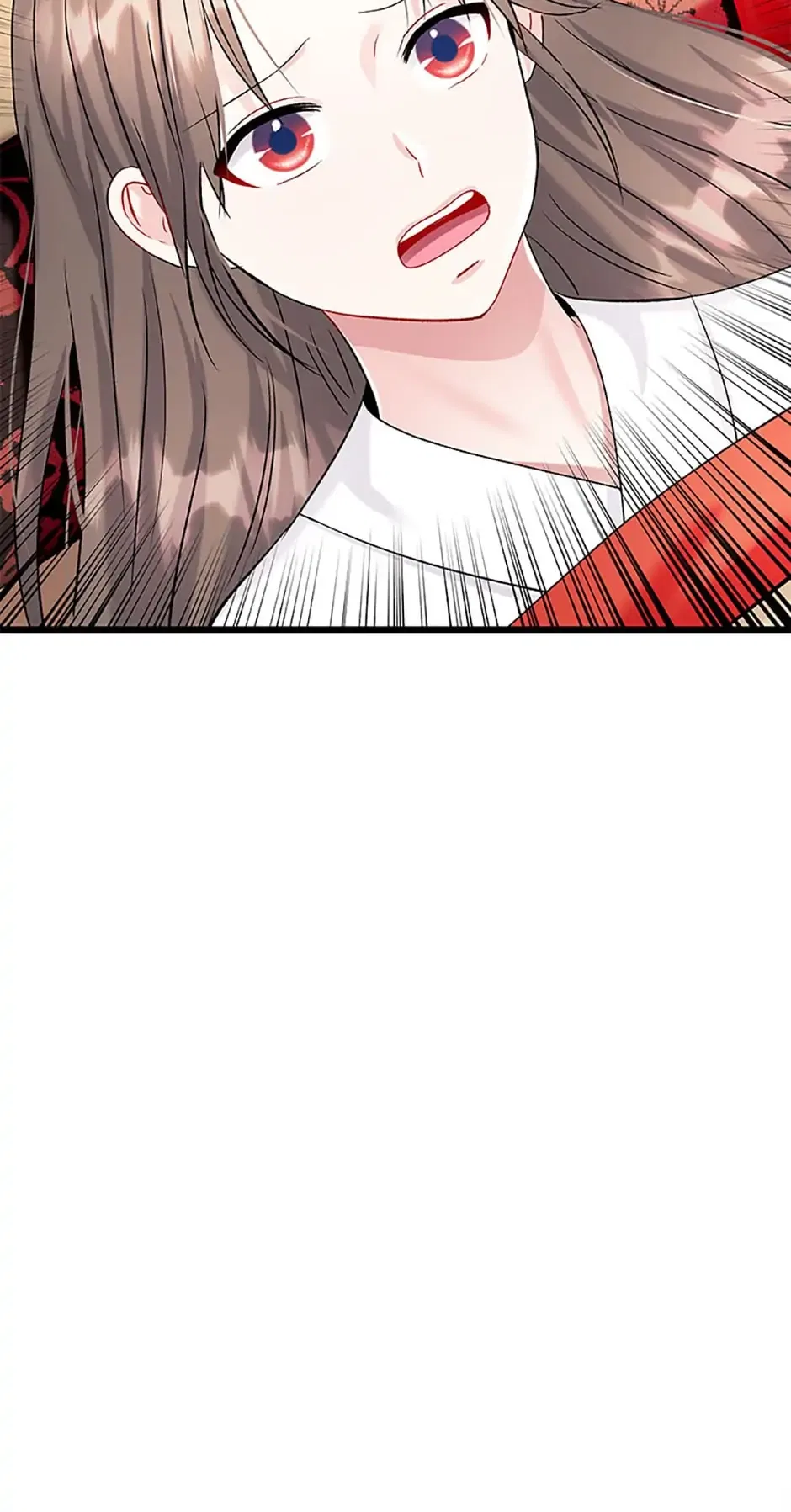 Heilang: The Bride Of The Black Wolf Chapter 62 – Page 3