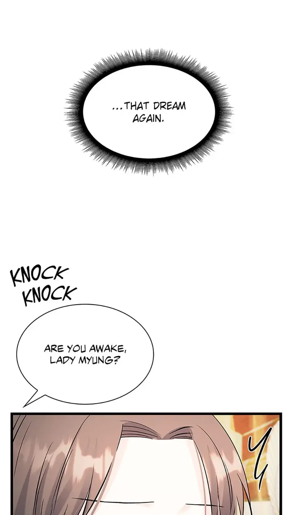 Heilang: The Bride Of The Black Wolf Chapter 62 – Page 5