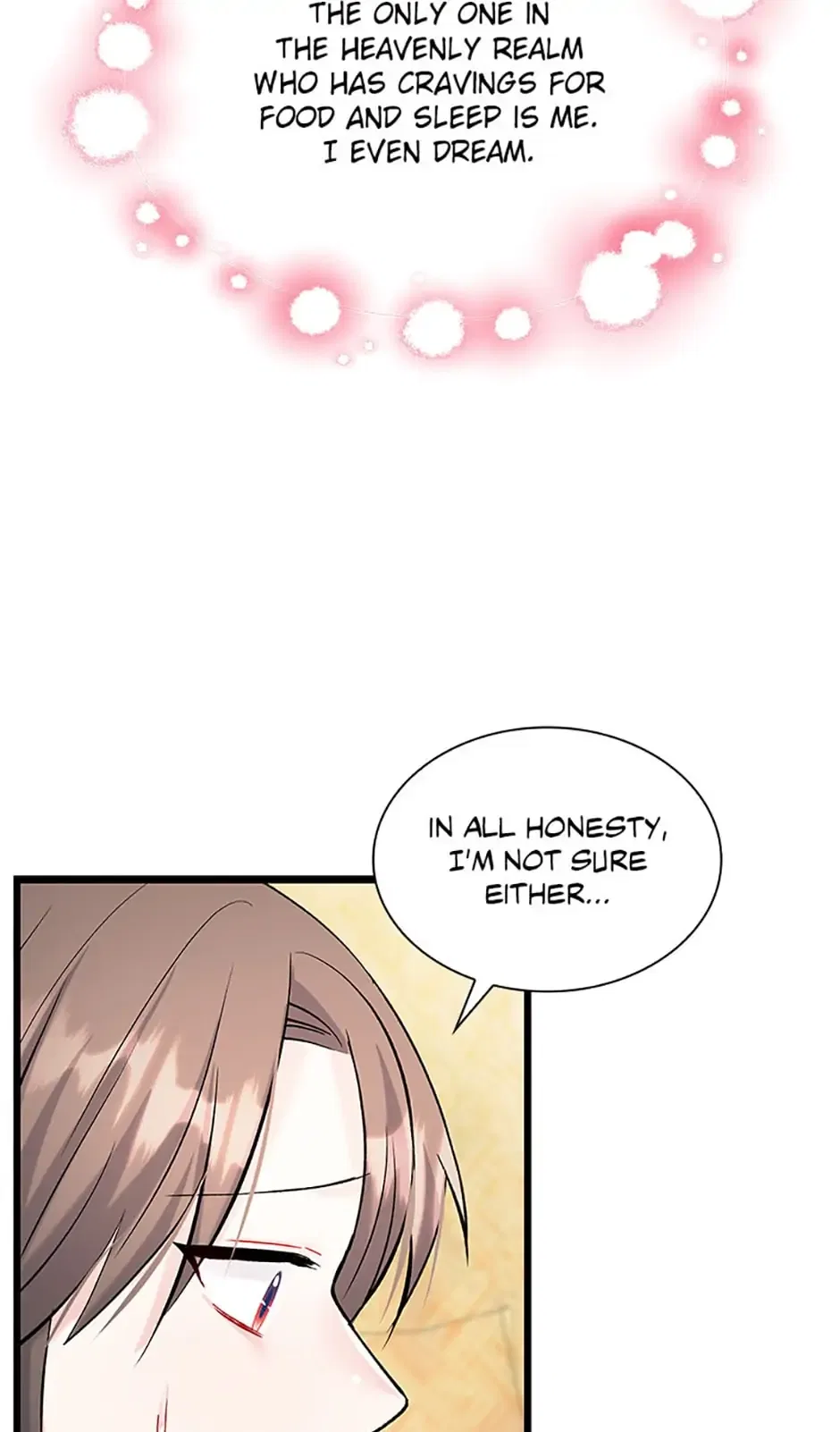 Heilang: The Bride Of The Black Wolf Chapter 62 – Page 11