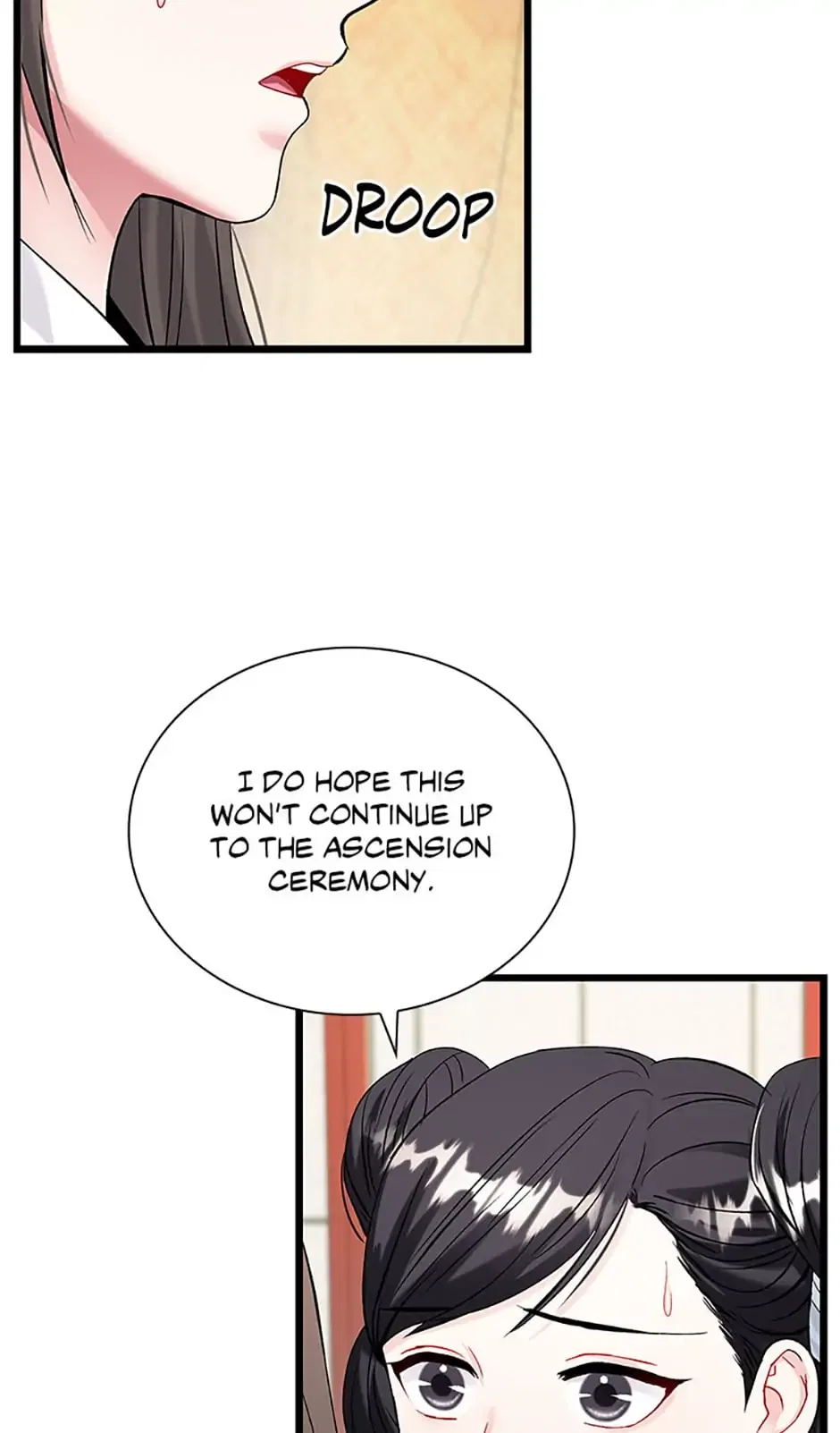 Heilang: The Bride Of The Black Wolf Chapter 62 – Page 12