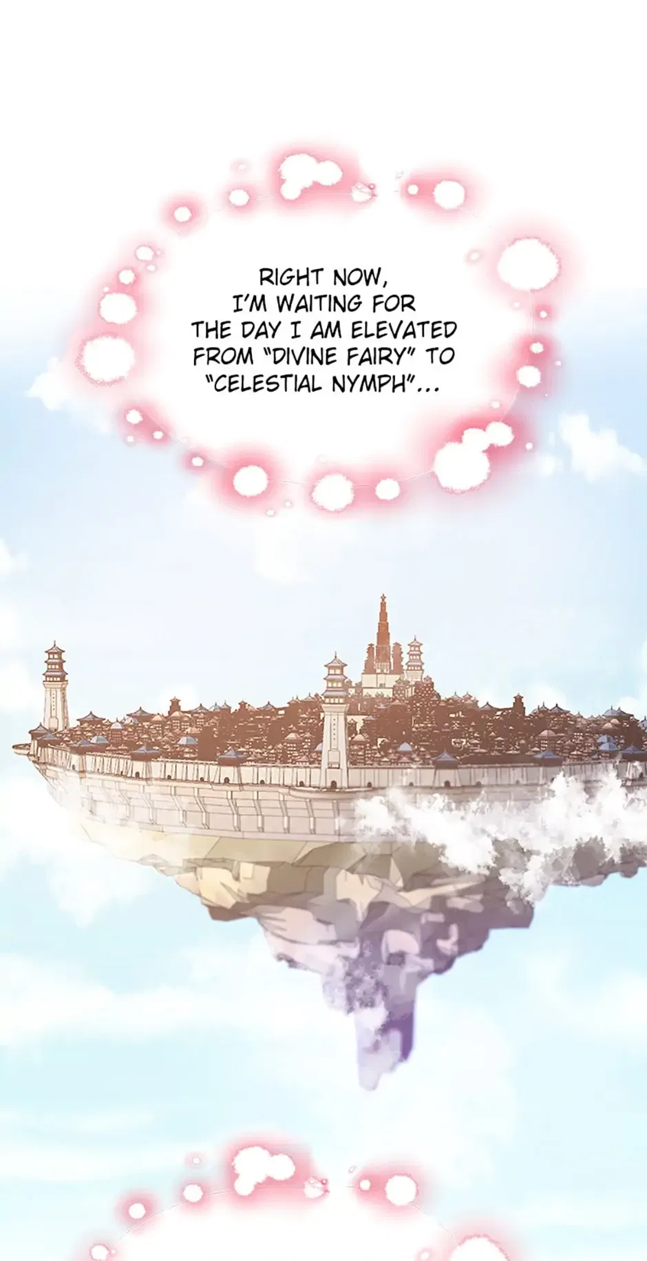 Heilang: The Bride Of The Black Wolf Chapter 62 – Page 14
