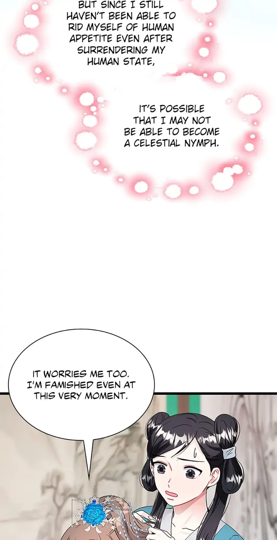 Heilang: The Bride Of The Black Wolf Chapter 62 – Page 15