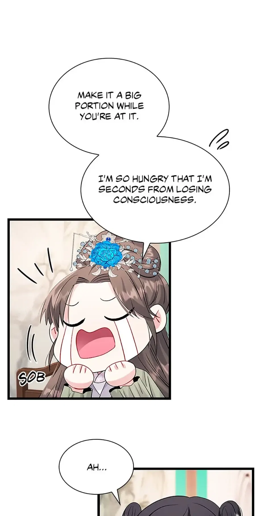 Heilang: The Bride Of The Black Wolf Chapter 62 – Page 18