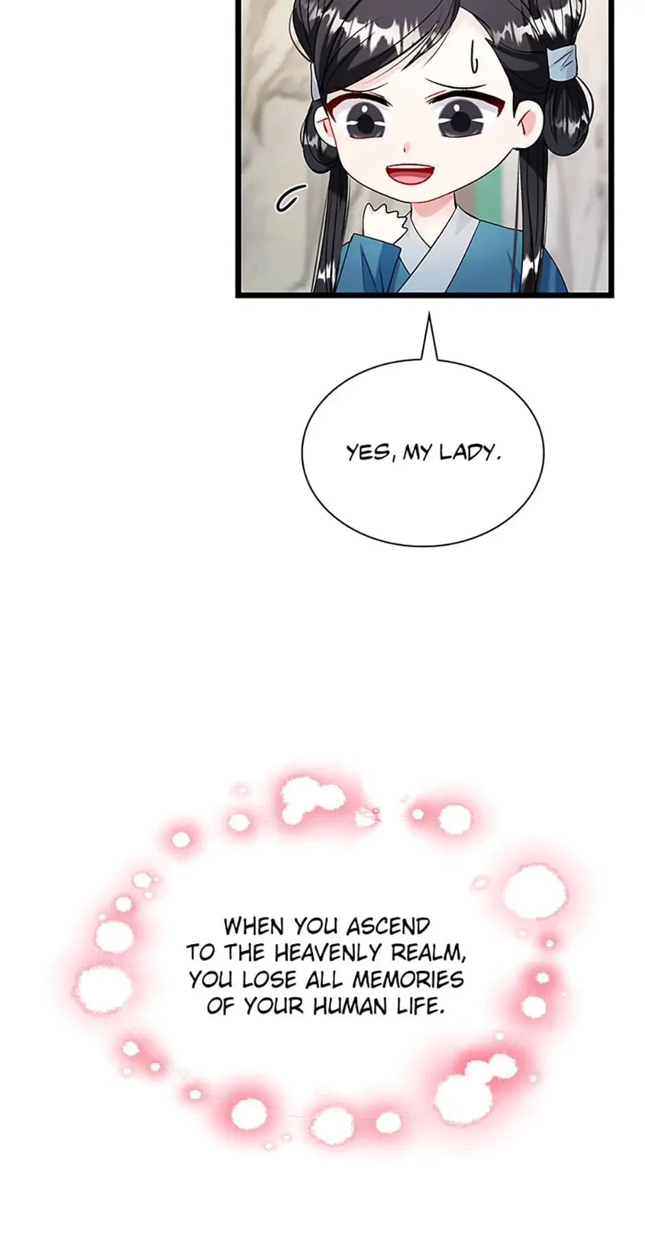 Heilang: The Bride Of The Black Wolf Chapter 62 – Page 19
