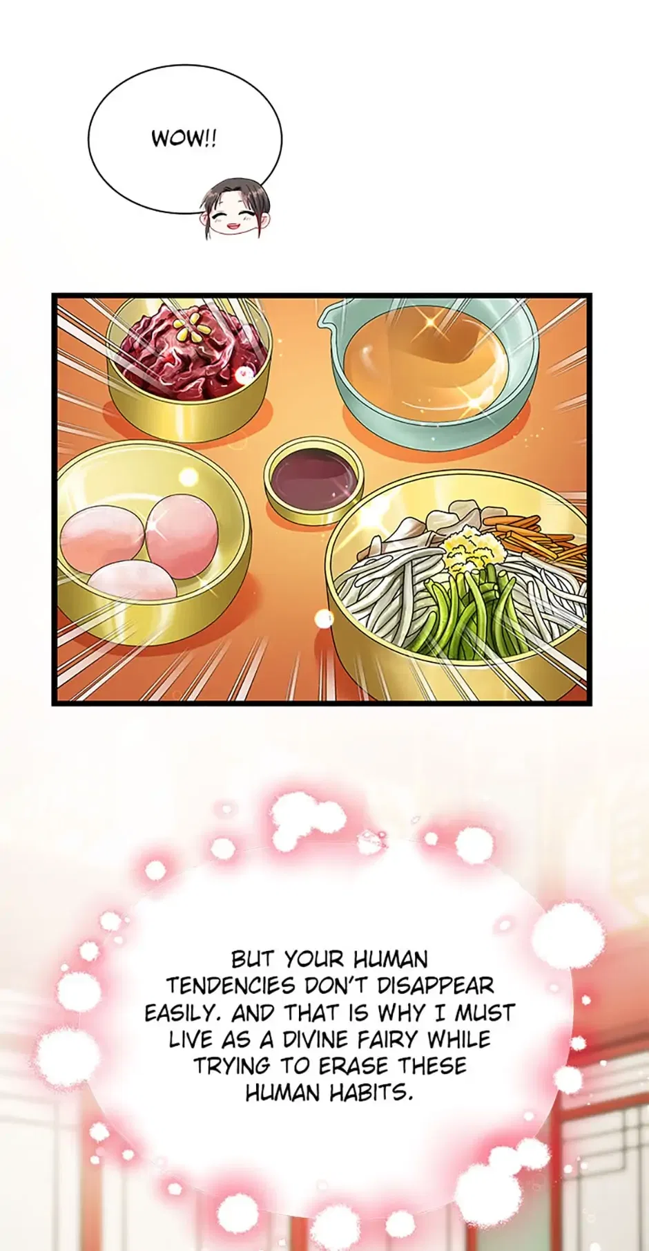 Heilang: The Bride Of The Black Wolf Chapter 62 – Page 20