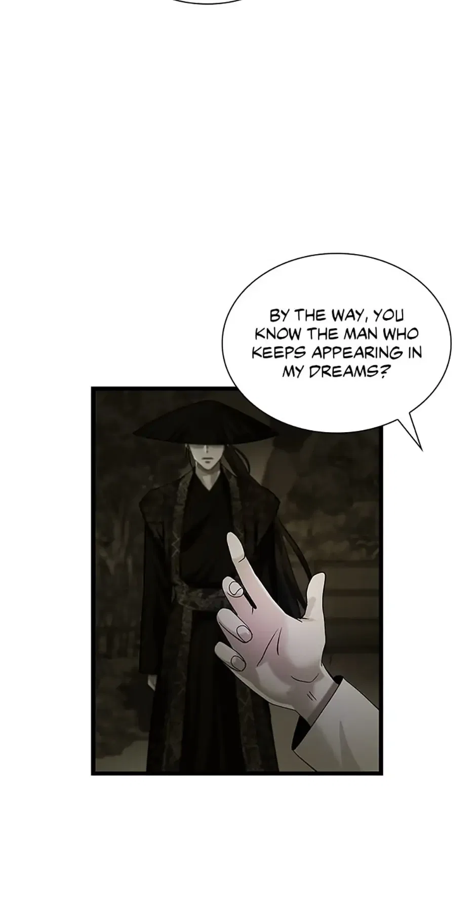 Heilang: The Bride Of The Black Wolf Chapter 62 – Page 22