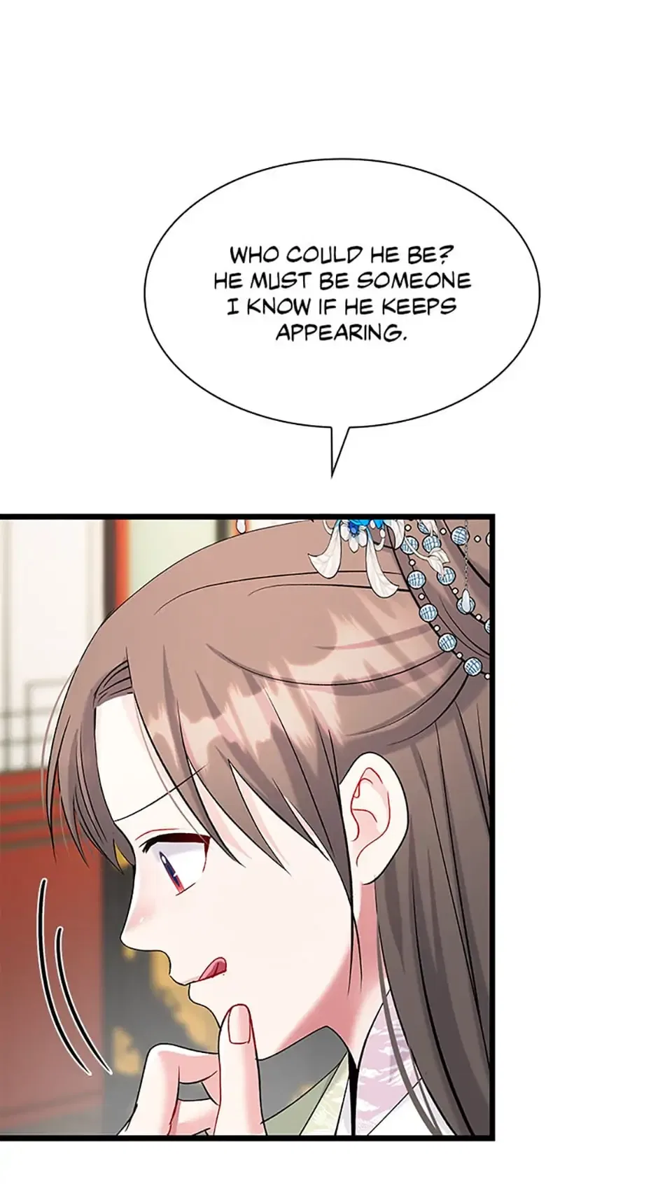 Heilang: The Bride Of The Black Wolf Chapter 62 – Page 23