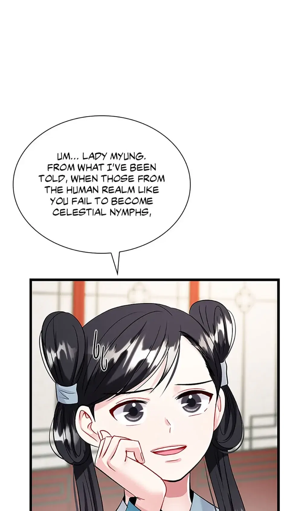 Heilang: The Bride Of The Black Wolf Chapter 62 – Page 24
