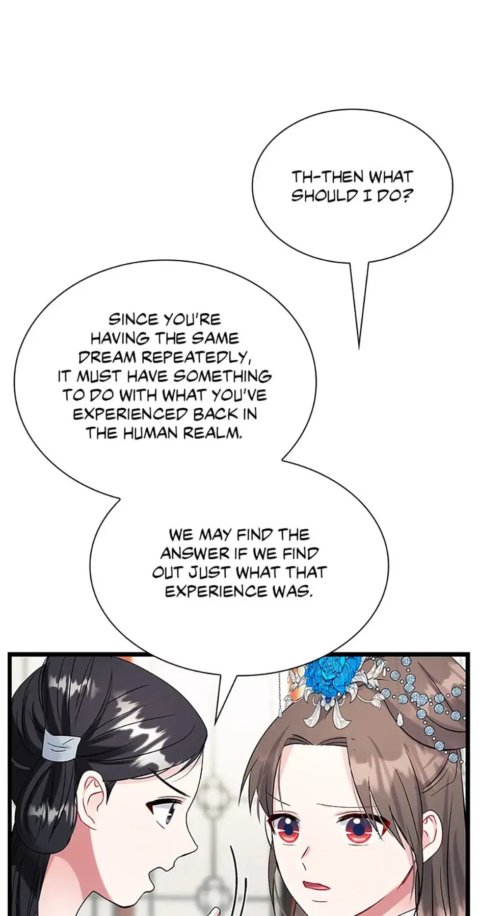 Heilang: The Bride Of The Black Wolf Chapter 62 – Page 27