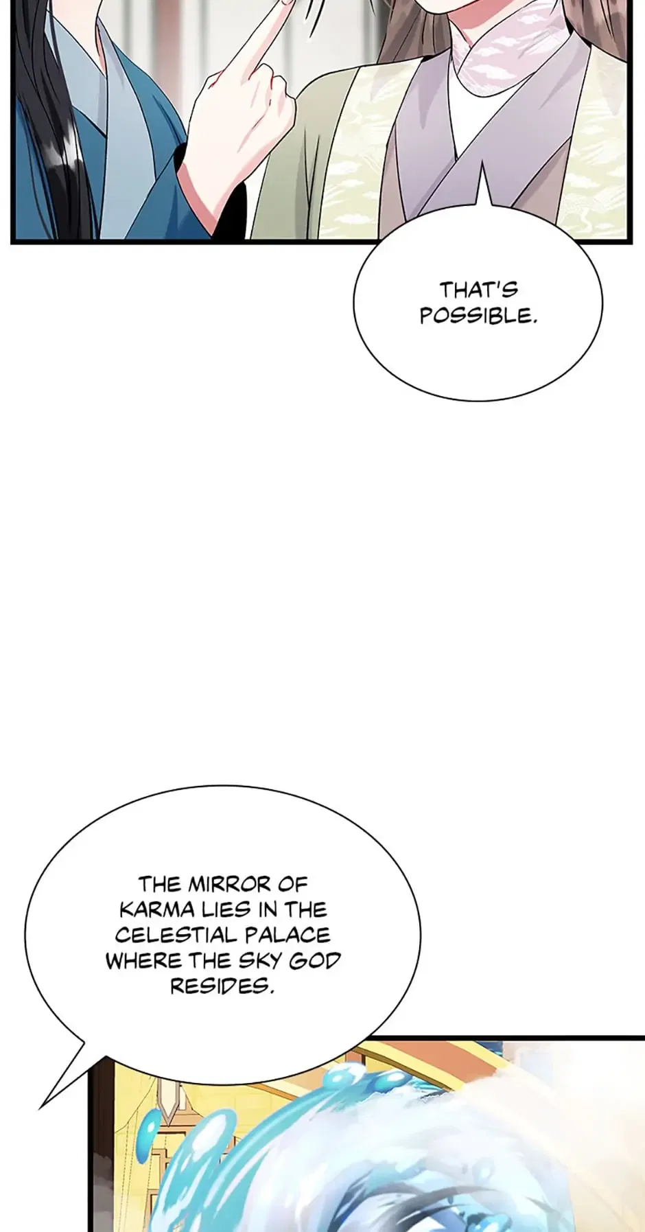 Heilang: The Bride Of The Black Wolf Chapter 62 – Page 28