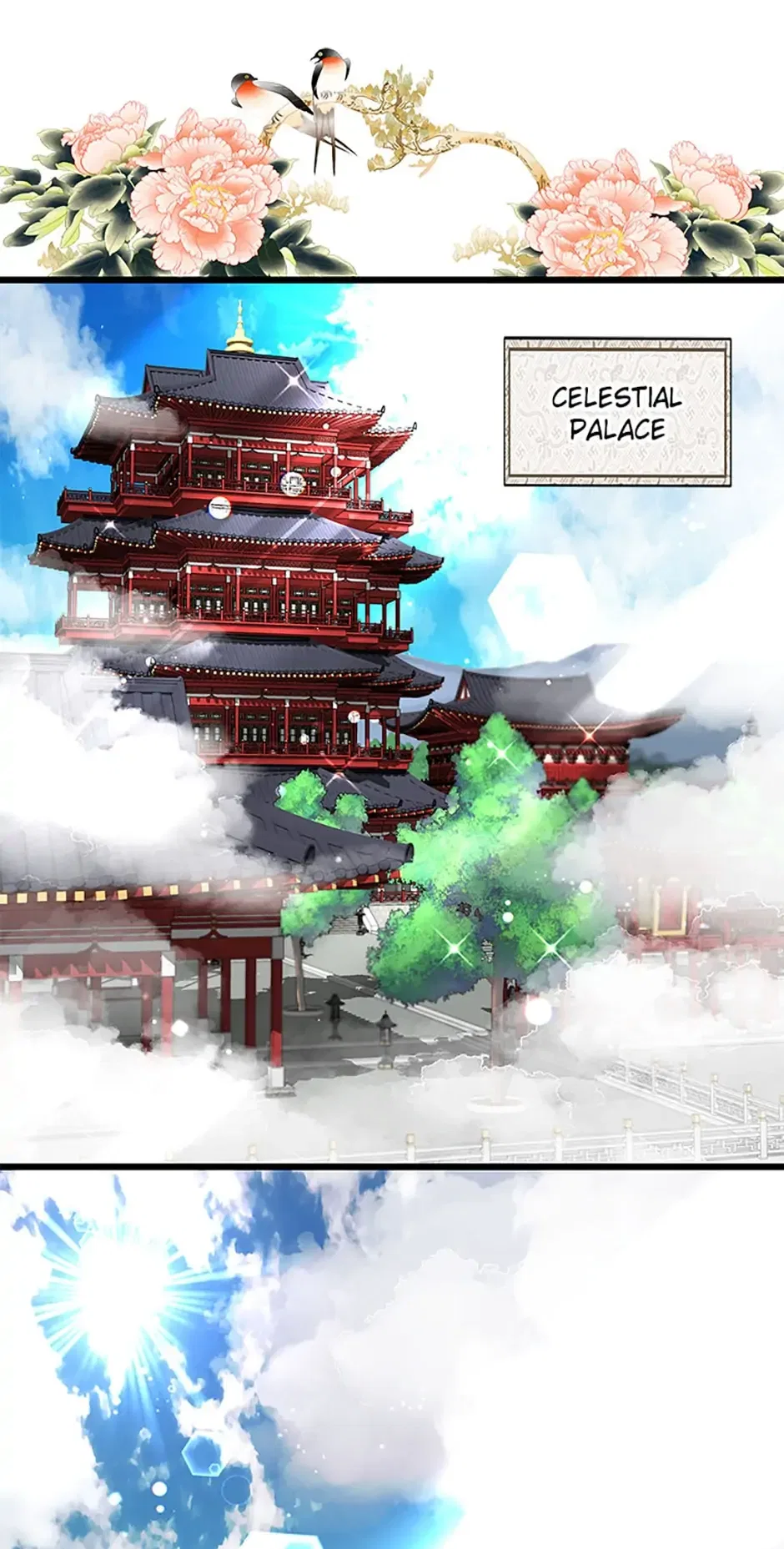 Heilang: The Bride Of The Black Wolf Chapter 62 – Page 34