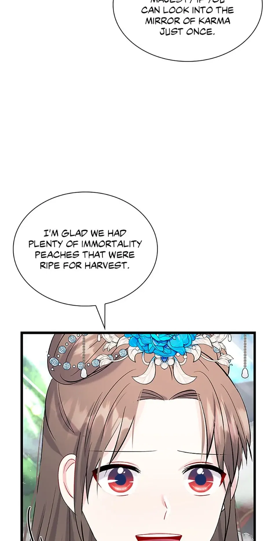 Heilang: The Bride Of The Black Wolf Chapter 62 – Page 37