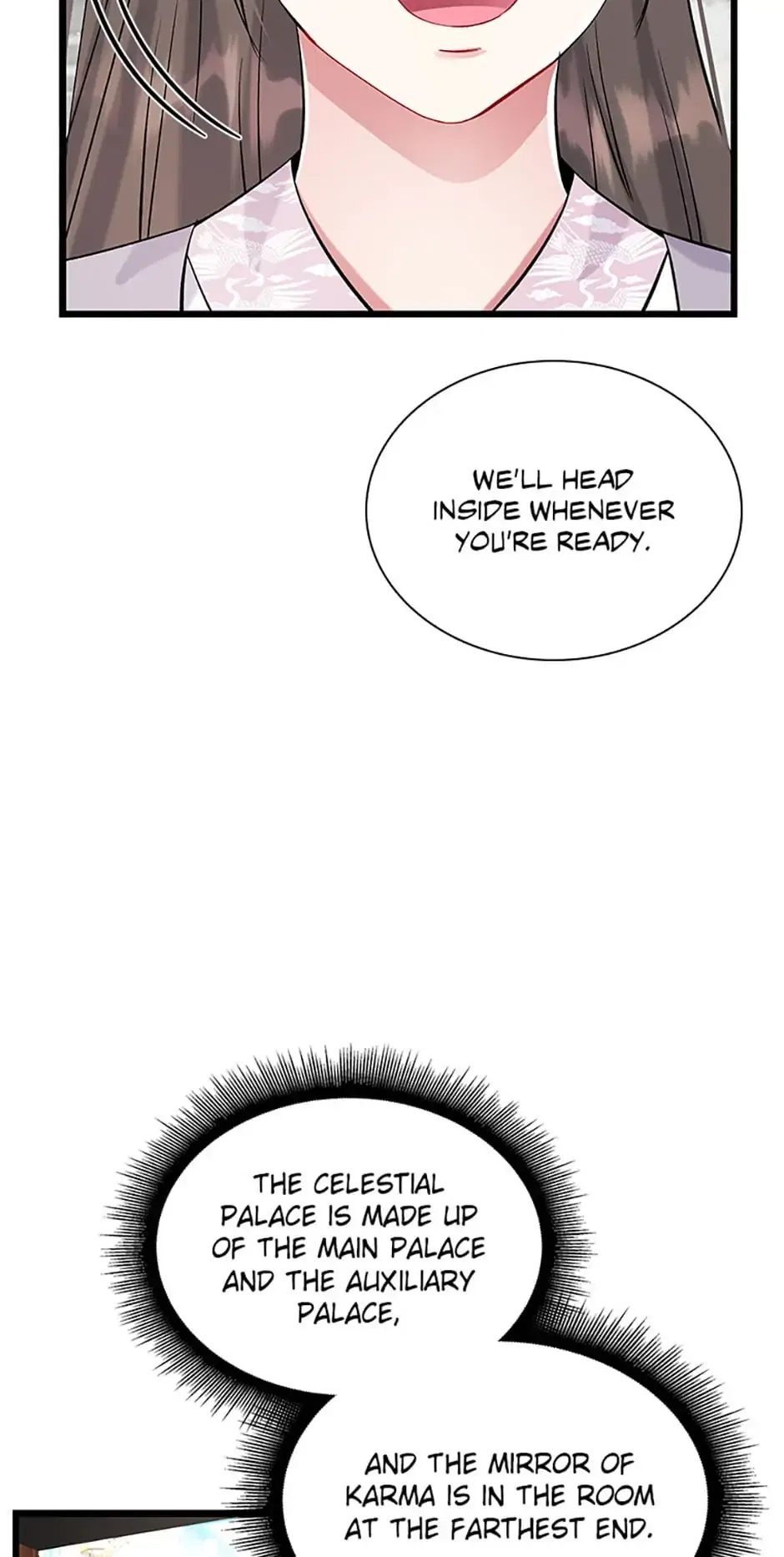 Heilang: The Bride Of The Black Wolf Chapter 62 – Page 38