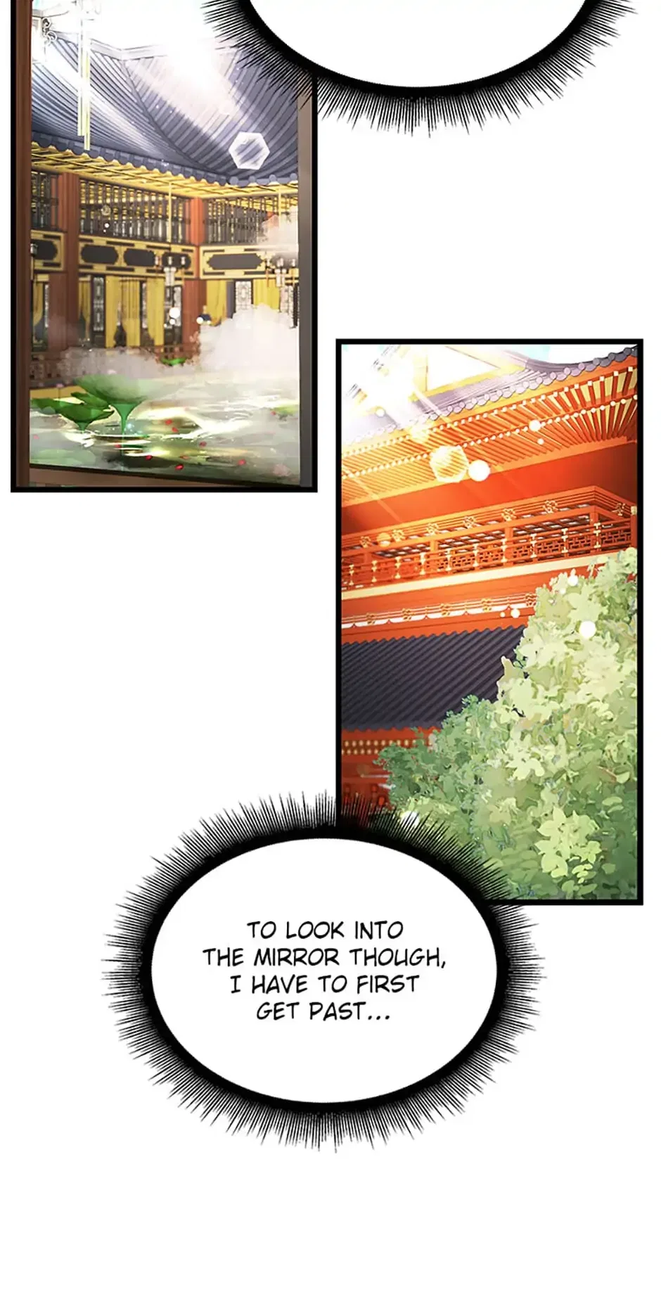 Heilang: The Bride Of The Black Wolf Chapter 62 – Page 39