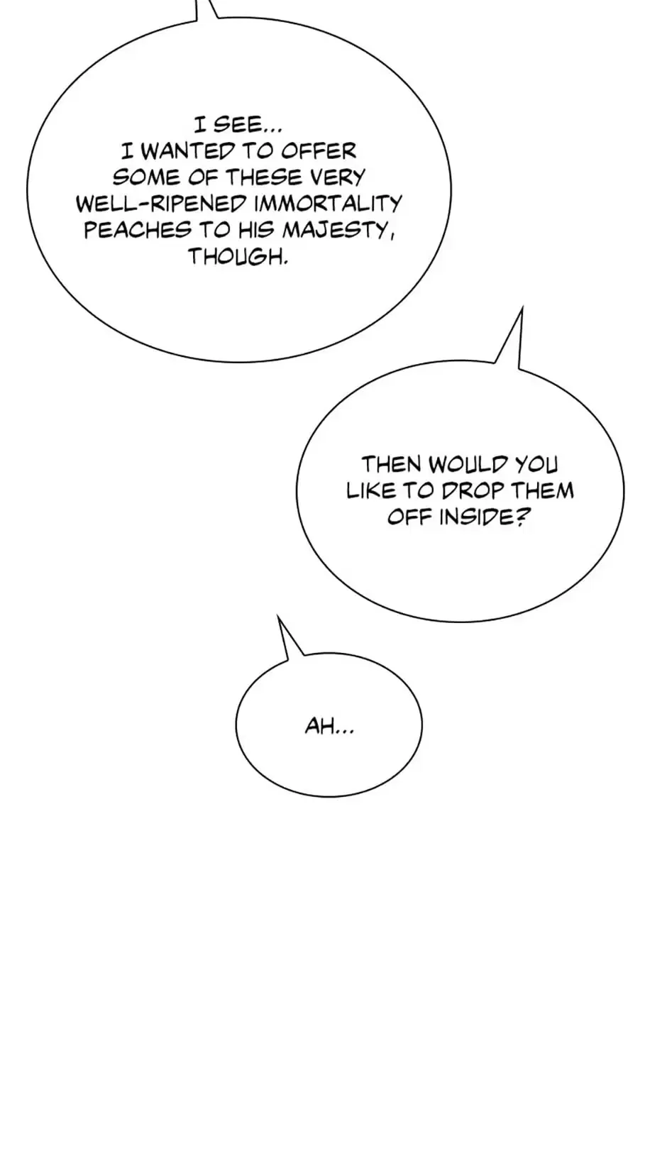 Heilang: The Bride Of The Black Wolf Chapter 62 – Page 43