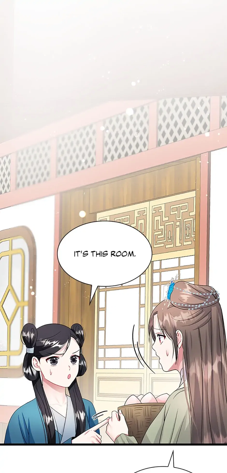 Heilang: The Bride Of The Black Wolf Chapter 62 – Page 47