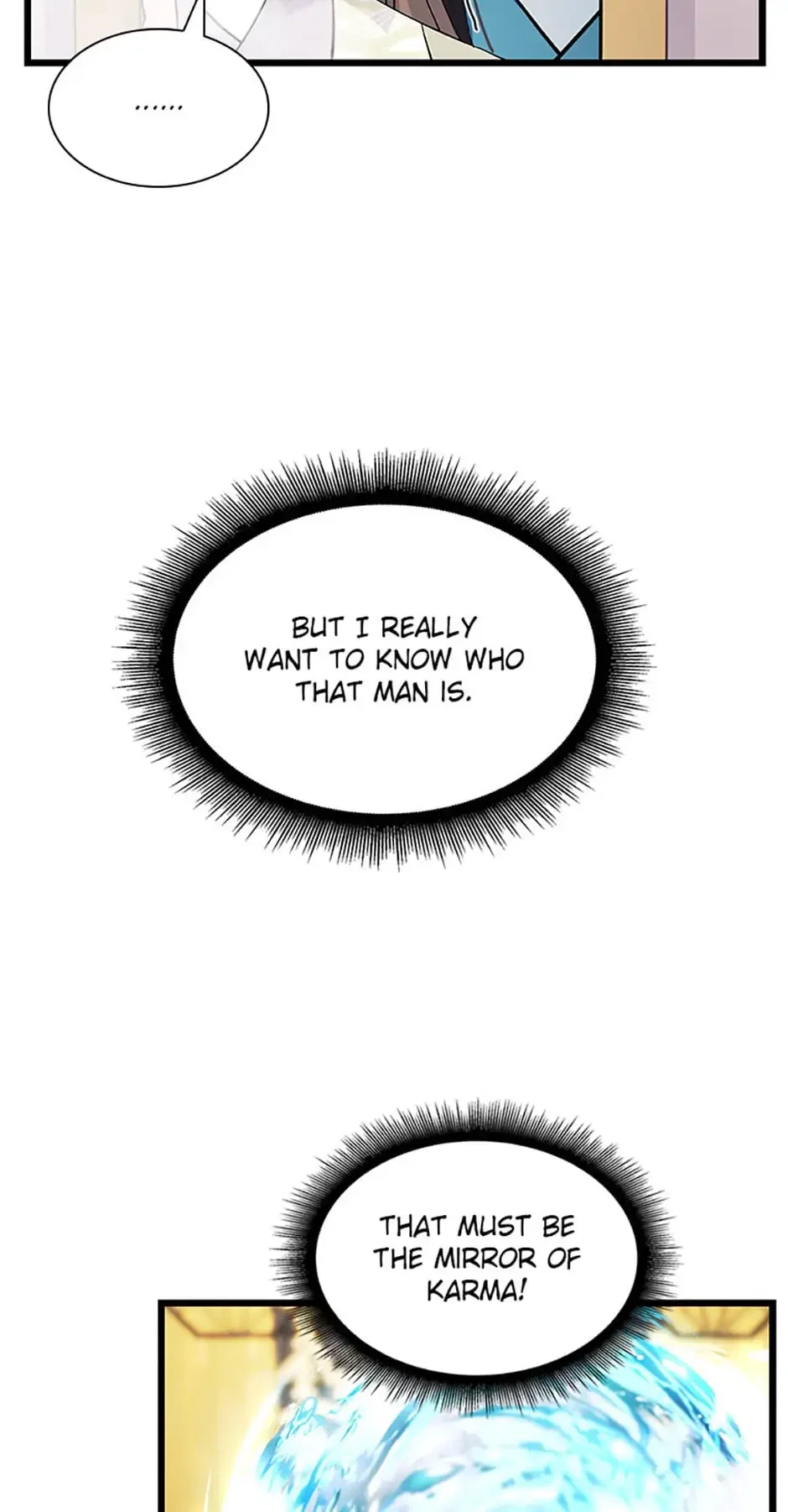 Heilang: The Bride Of The Black Wolf Chapter 62 – Page 50