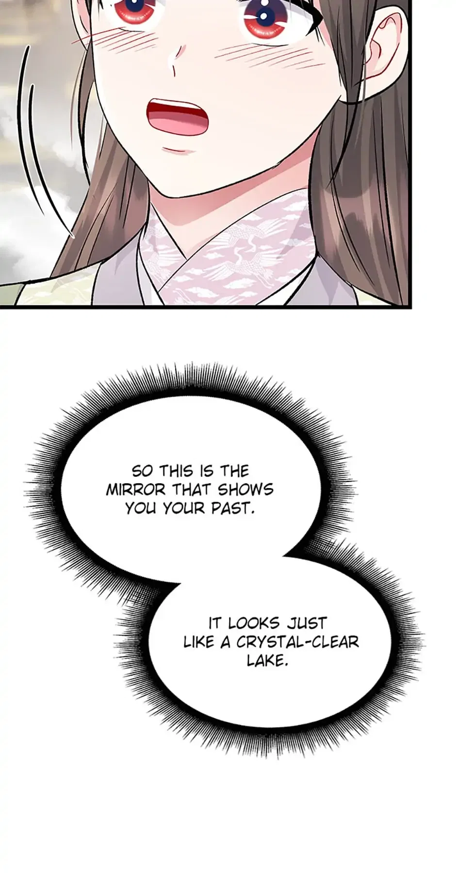 Heilang: The Bride Of The Black Wolf Chapter 62 – Page 52