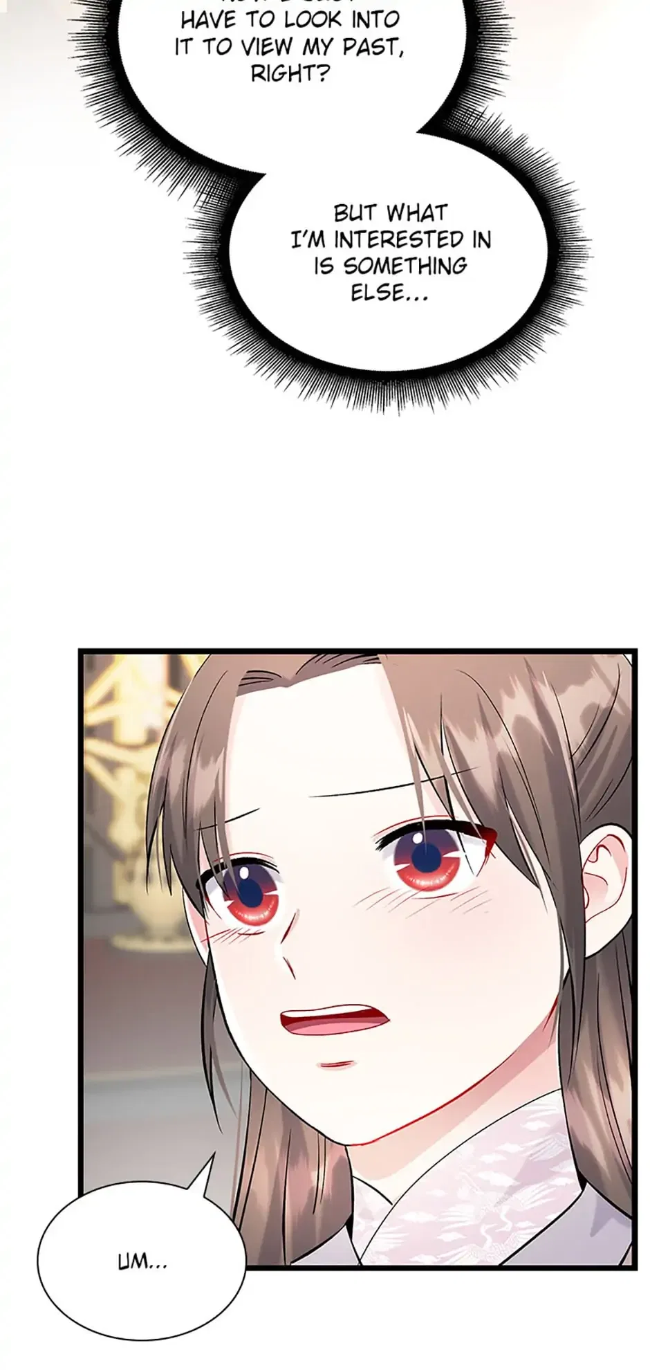 Heilang: The Bride Of The Black Wolf Chapter 62 – Page 54