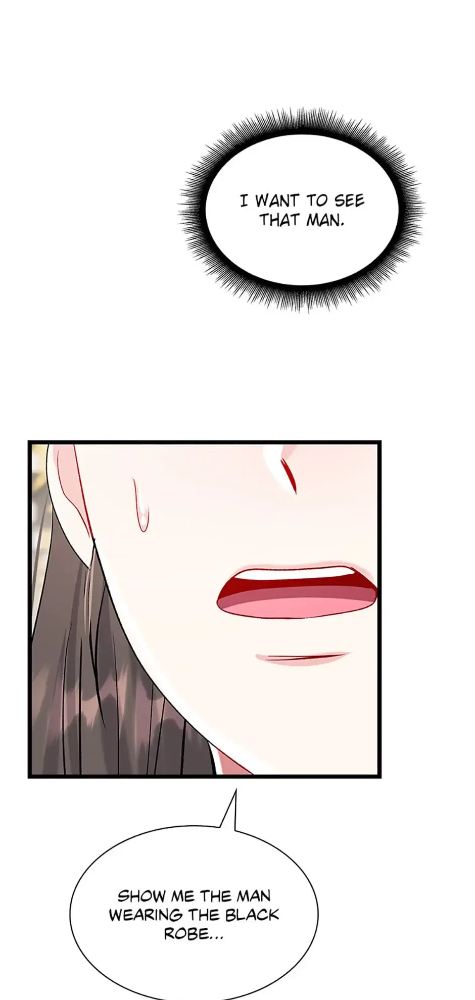 Heilang: The Bride Of The Black Wolf Chapter 62 – Page 55