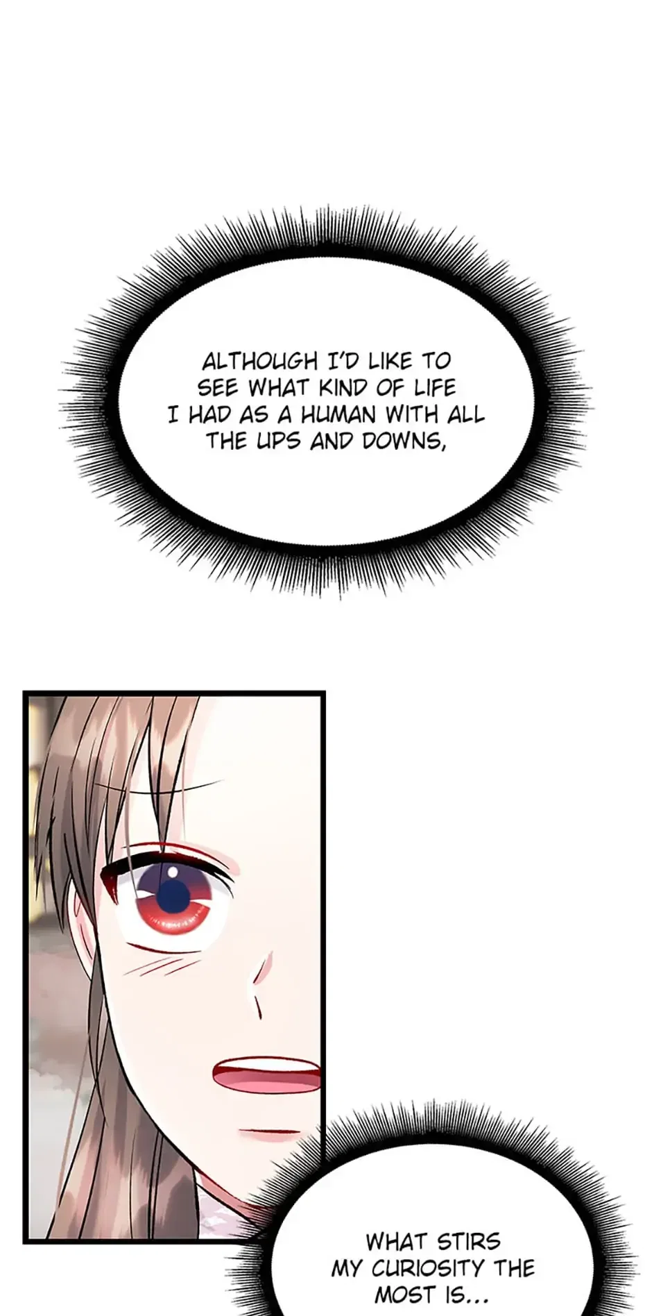 Heilang: The Bride Of The Black Wolf Chapter 62 – Page 57