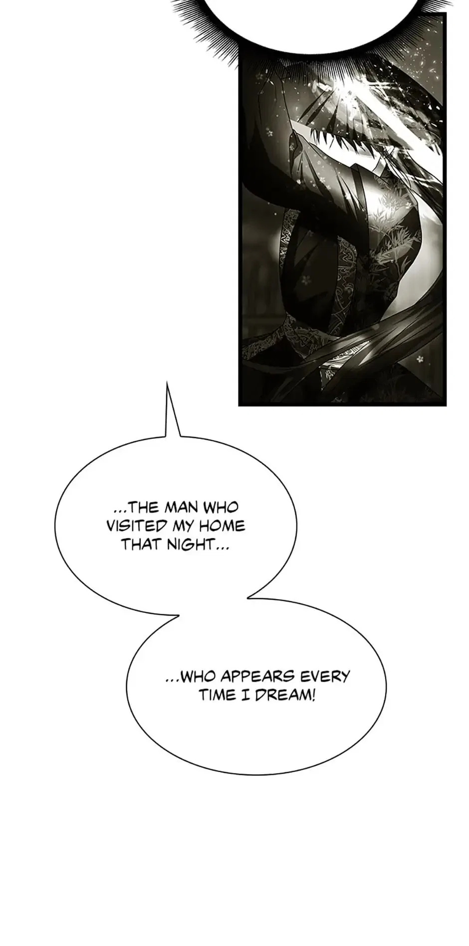 Heilang: The Bride Of The Black Wolf Chapter 62 – Page 58