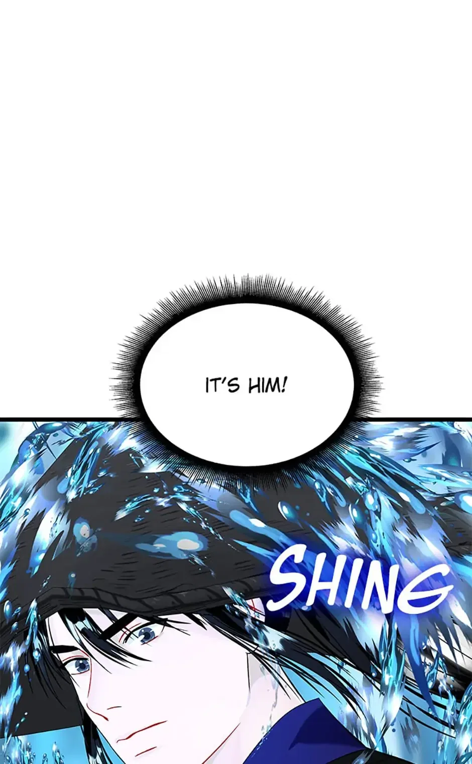 Heilang: The Bride Of The Black Wolf Chapter 62 – Page 62