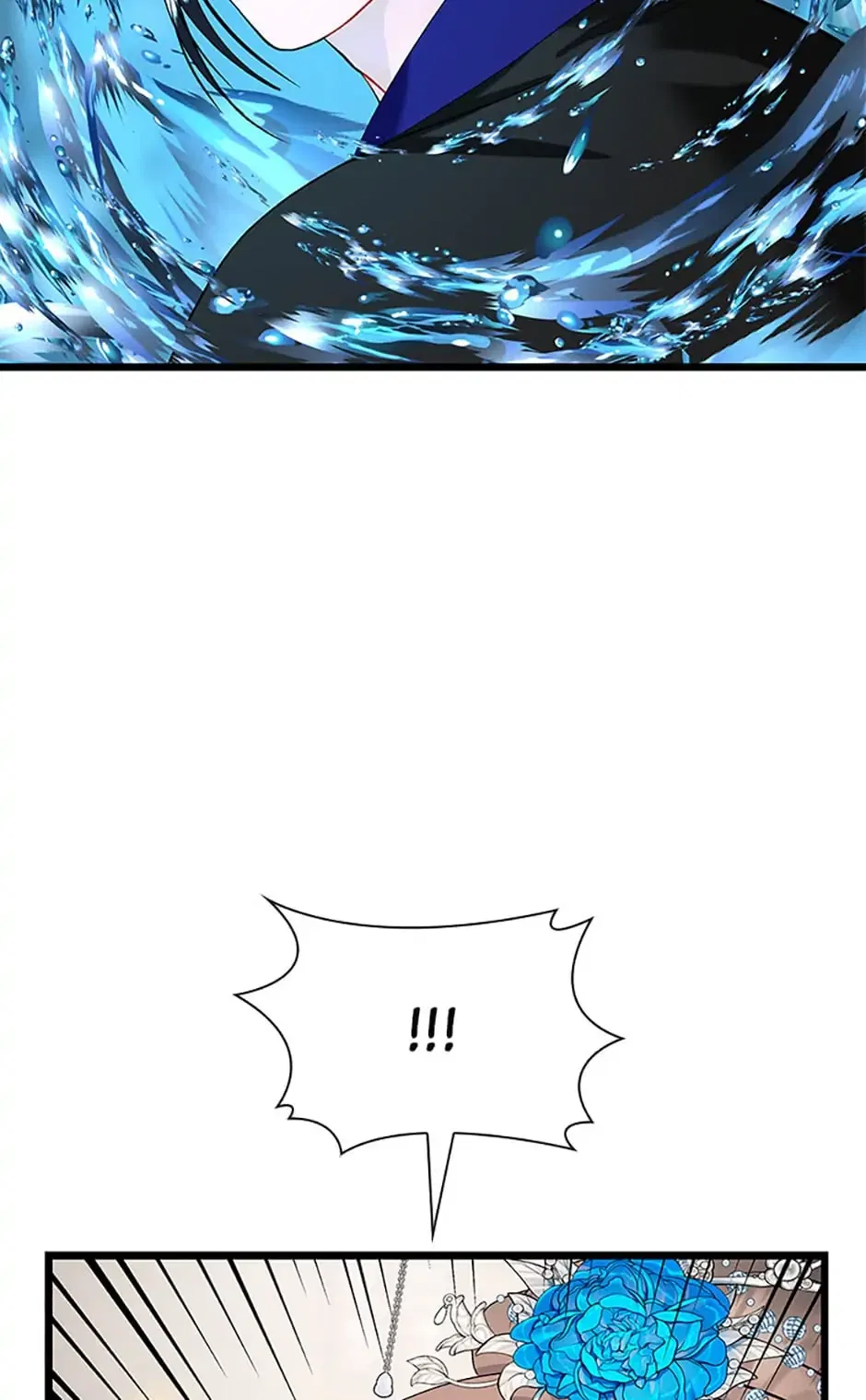 Heilang: The Bride Of The Black Wolf Chapter 62 – Page 63