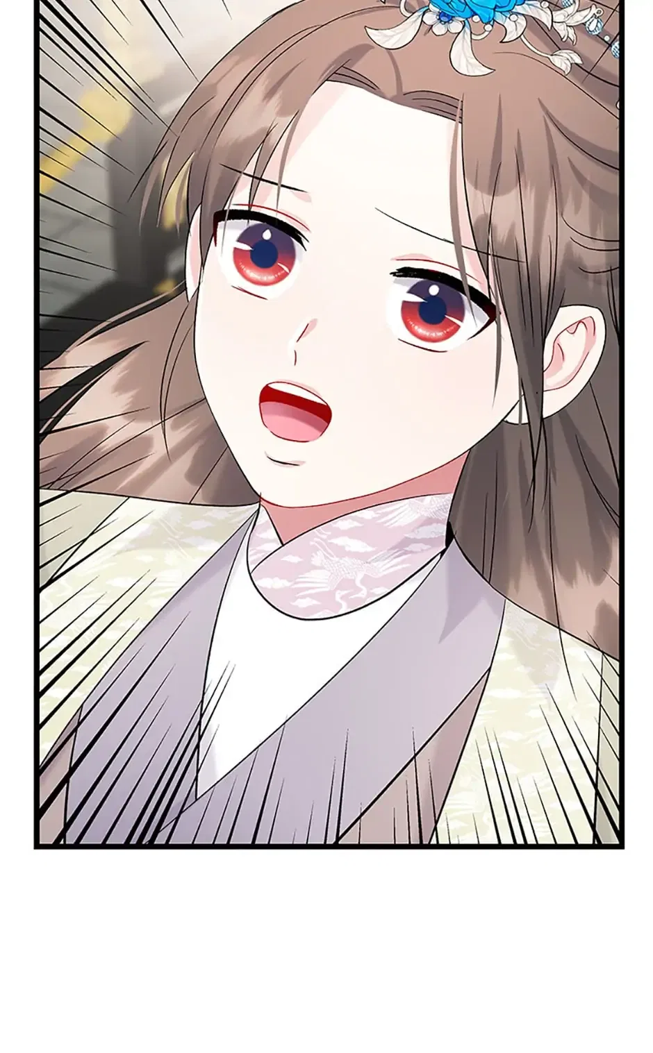 Heilang: The Bride Of The Black Wolf Chapter 62 – Page 64