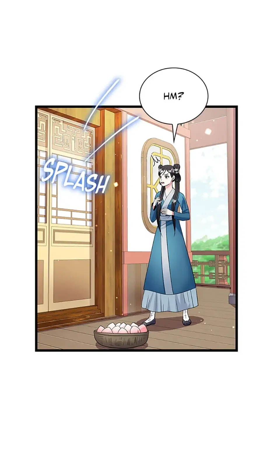 Heilang: The Bride Of The Black Wolf Chapter 62 – Page 69