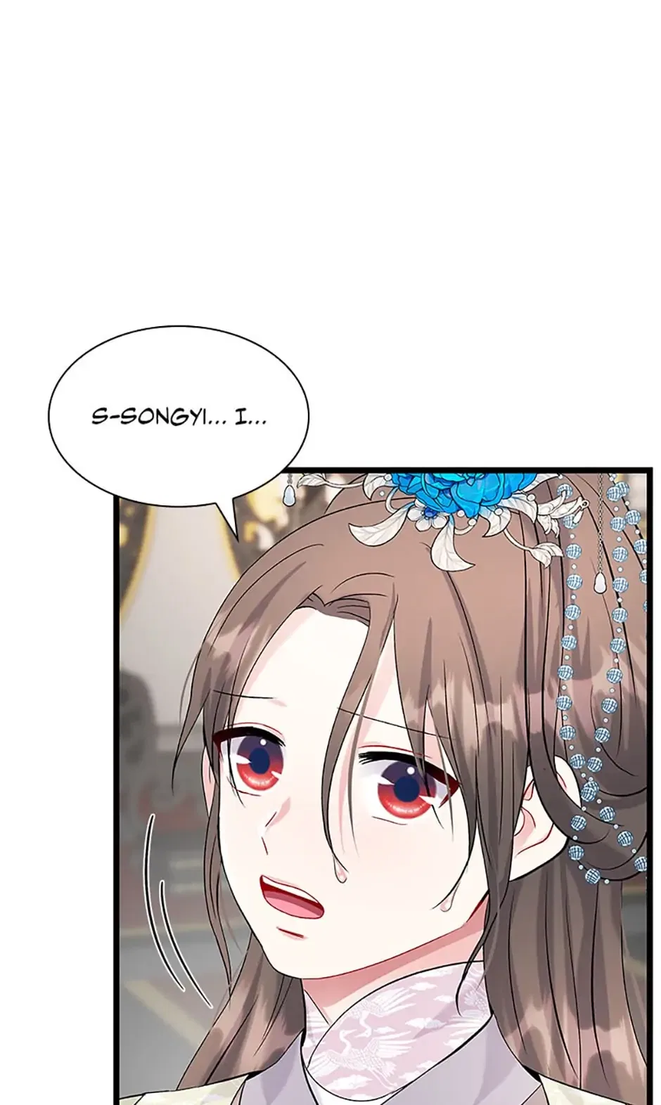 Heilang: The Bride Of The Black Wolf Chapter 62 – Page 71