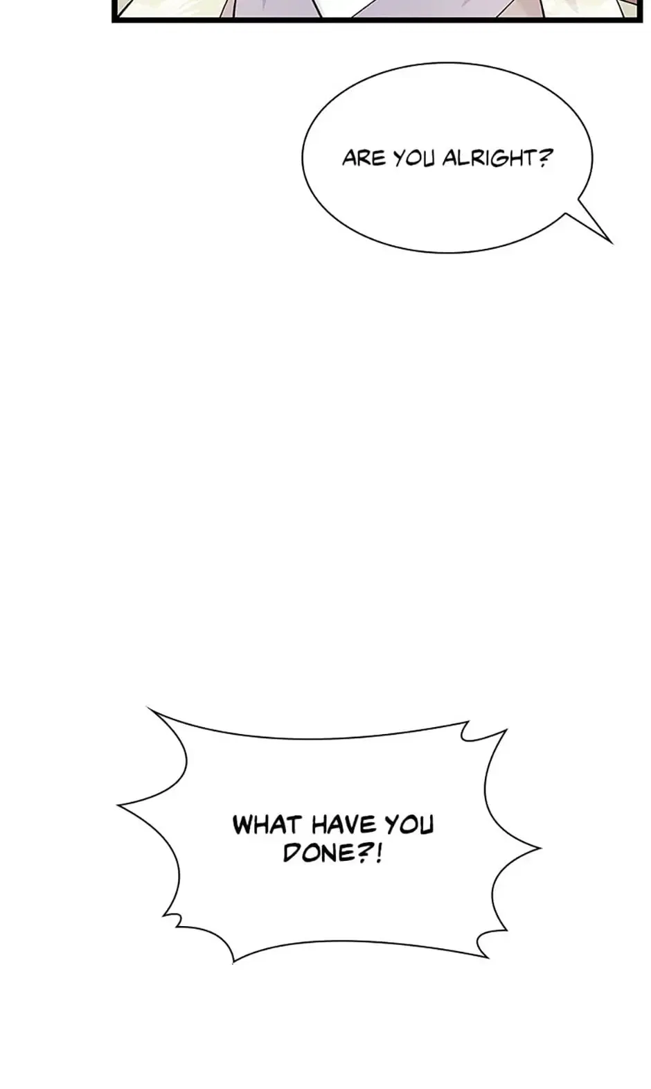 Heilang: The Bride Of The Black Wolf Chapter 62 – Page 72