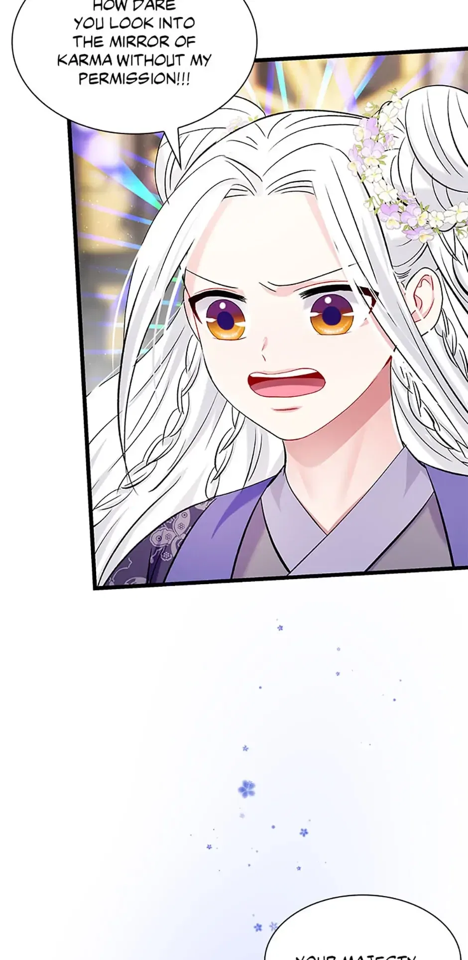 Heilang: The Bride Of The Black Wolf Chapter 62 – Page 75