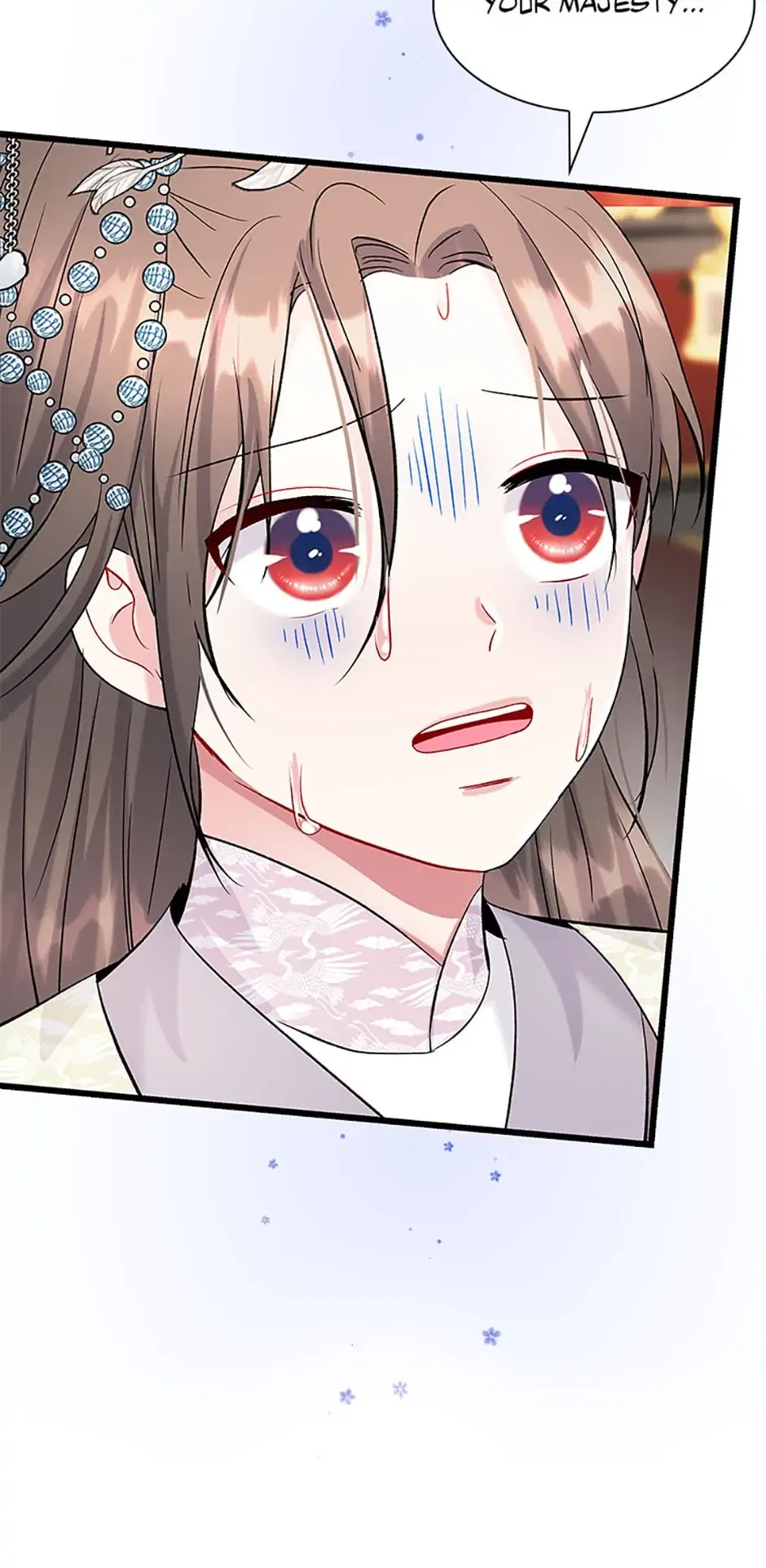 Heilang: The Bride Of The Black Wolf Chapter 62 – Page 76