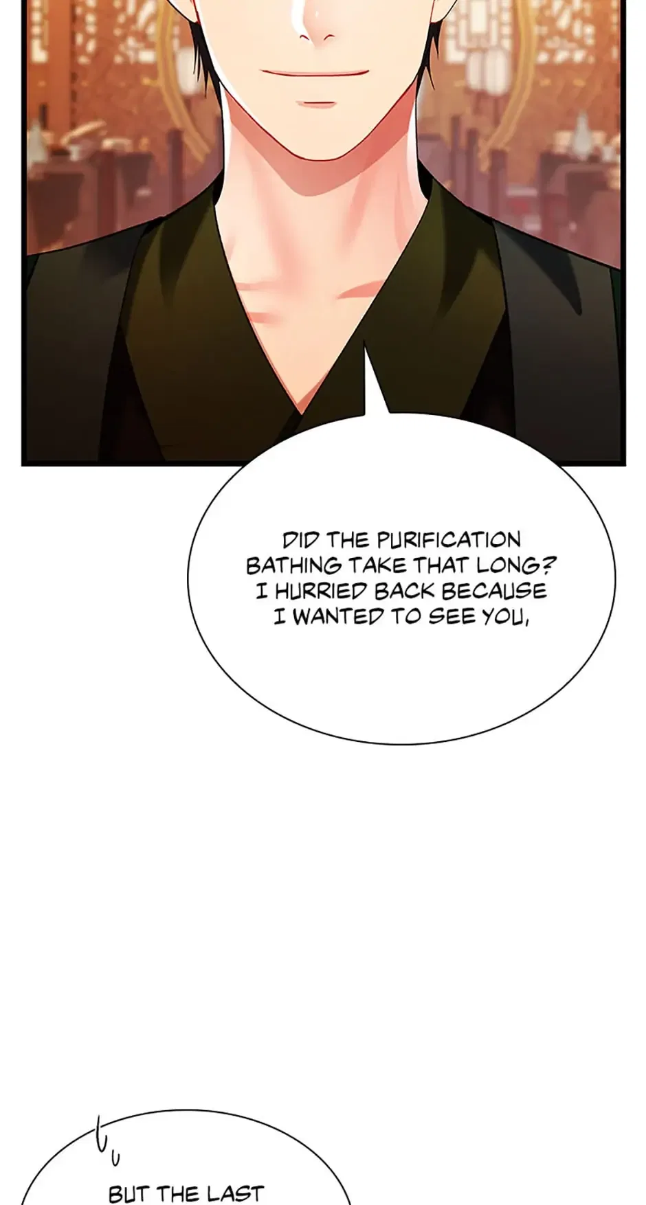 Heilang: The Bride Of The Black Wolf Chapter 61 – Page 4