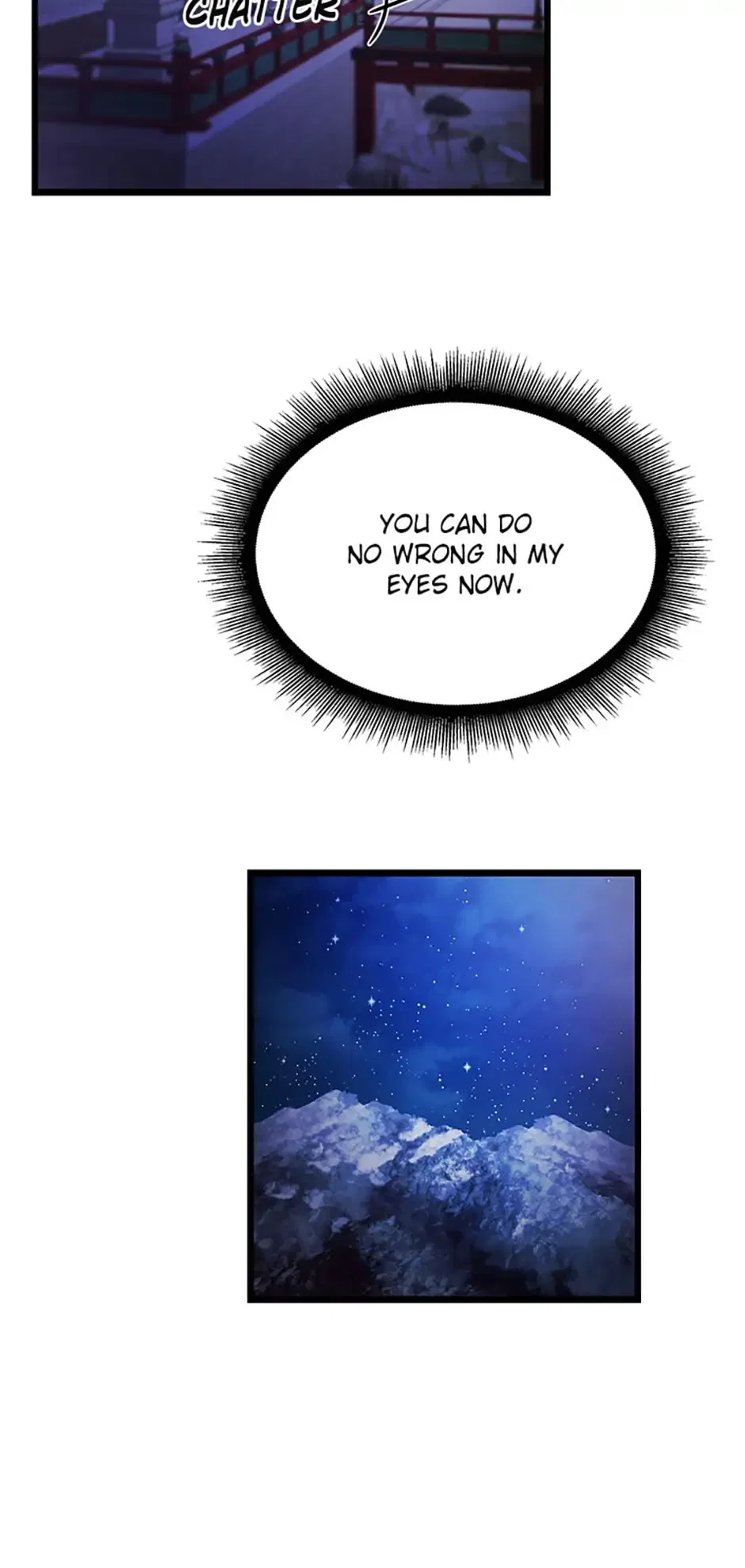 Heilang: The Bride Of The Black Wolf Chapter 61 – Page 9