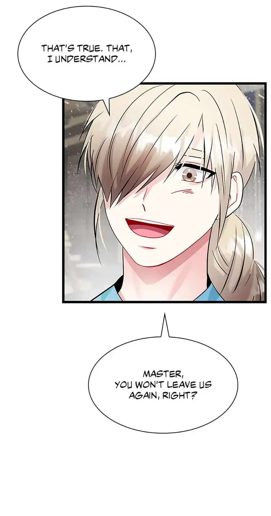 Heilang: The Bride Of The Black Wolf Chapter 61 – Page 14