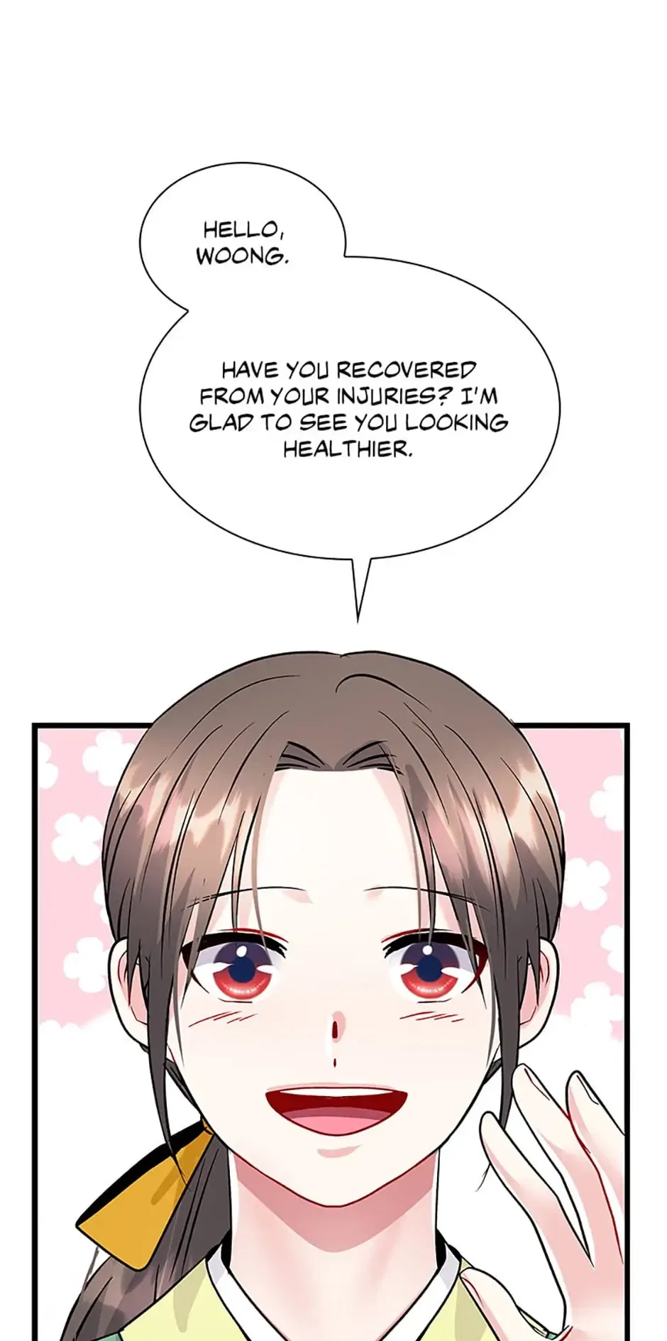 Heilang: The Bride Of The Black Wolf Chapter 61 – Page 17