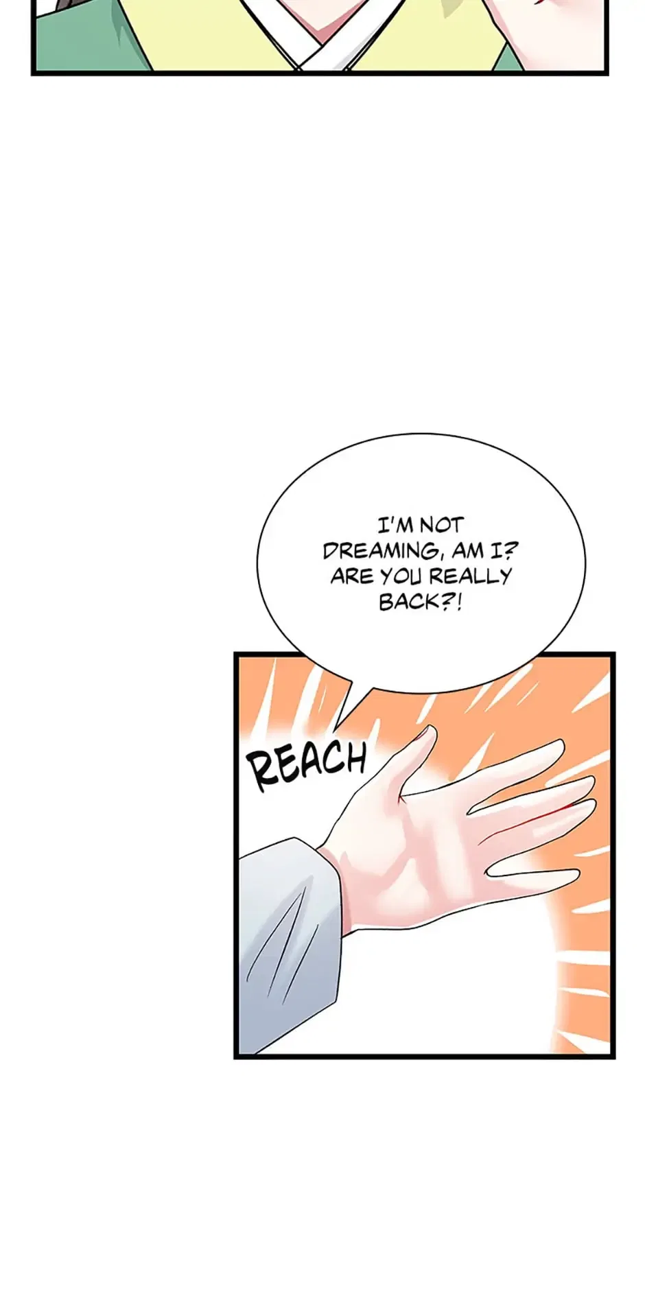 Heilang: The Bride Of The Black Wolf Chapter 61 – Page 18