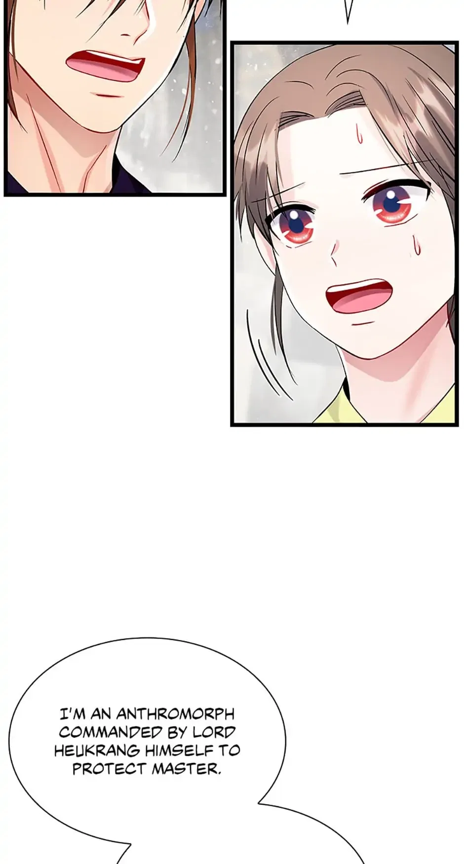 Heilang: The Bride Of The Black Wolf Chapter 61 – Page 22
