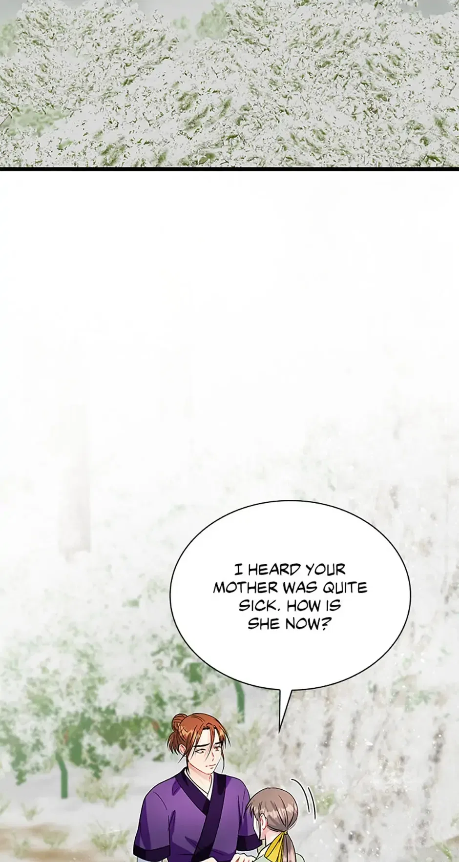 Heilang: The Bride Of The Black Wolf Chapter 61 – Page 25