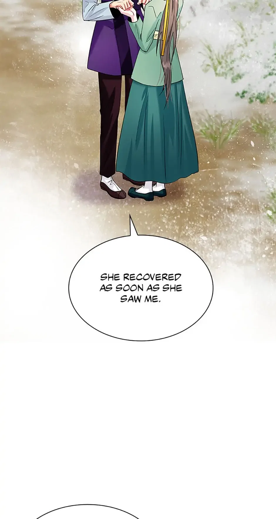 Heilang: The Bride Of The Black Wolf Chapter 61 – Page 26