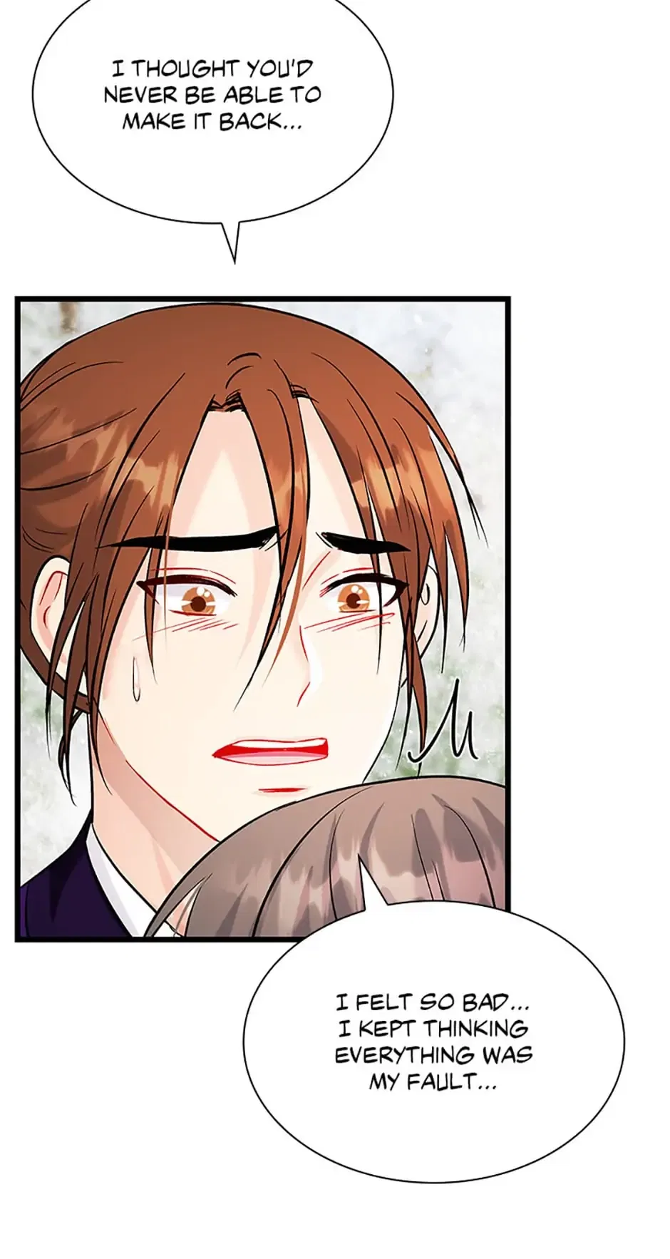 Heilang: The Bride Of The Black Wolf Chapter 61 – Page 27
