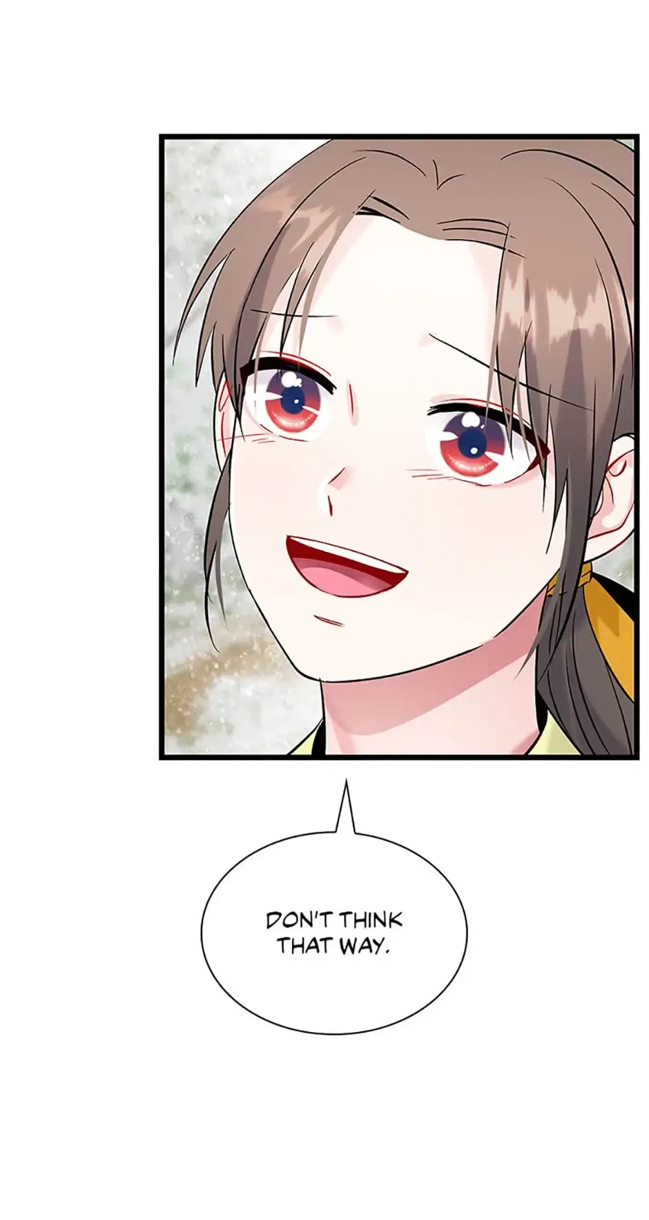 Heilang: The Bride Of The Black Wolf Chapter 61 – Page 28