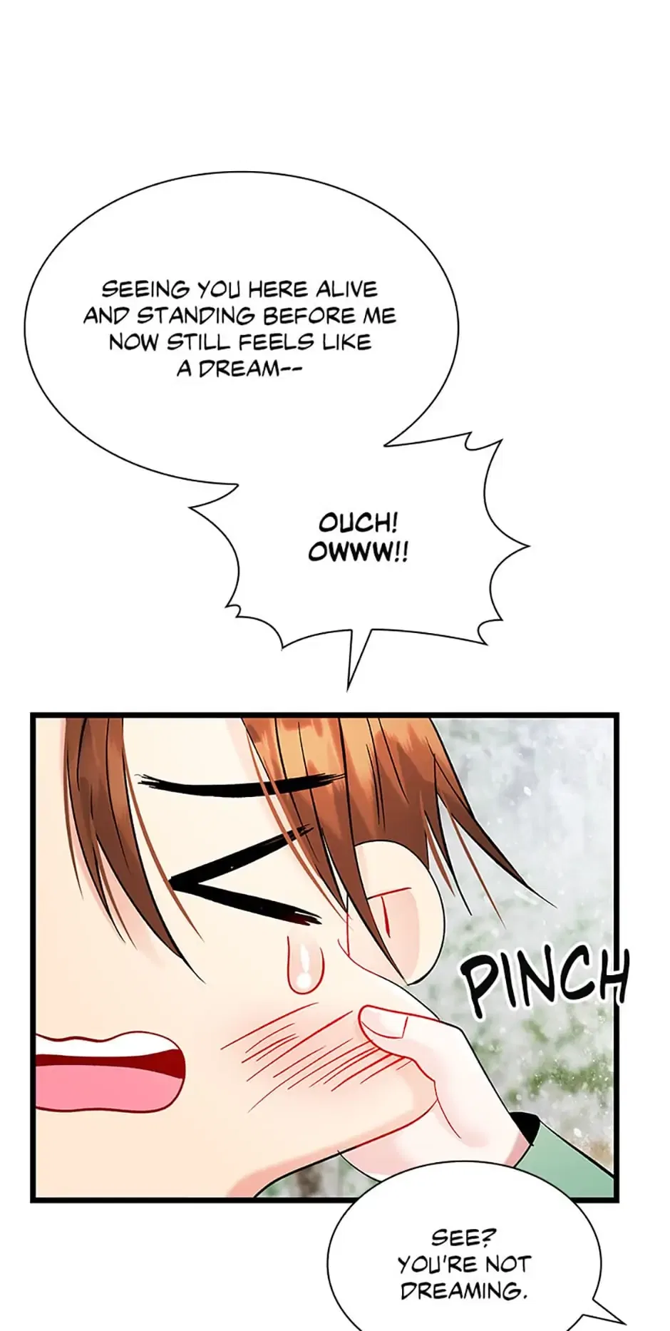 Heilang: The Bride Of The Black Wolf Chapter 61 – Page 29