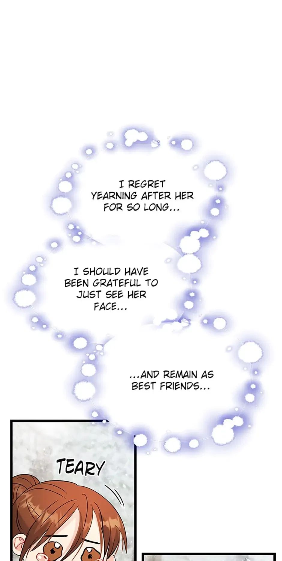 Heilang: The Bride Of The Black Wolf Chapter 61 – Page 31
